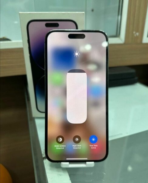 iPhone 14 Pro Max 128 Go