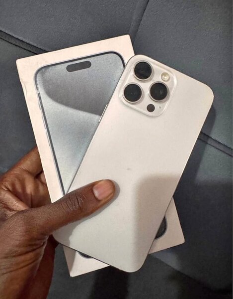 Smartphone Haut de Gamme