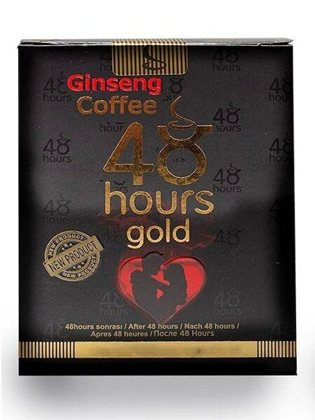 Chocolat et café 48