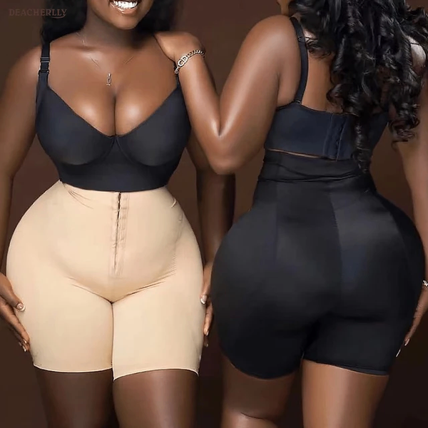 Body Shaper pour Femme