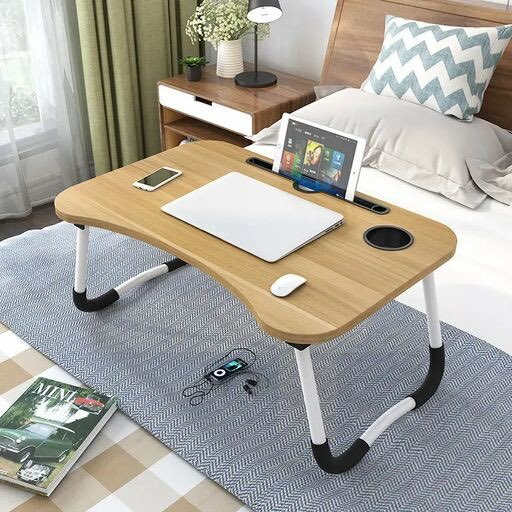Portable anti-slip Foldable Table