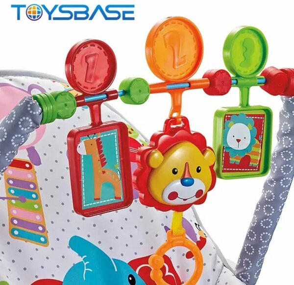 Baby Music Vibrator Chair