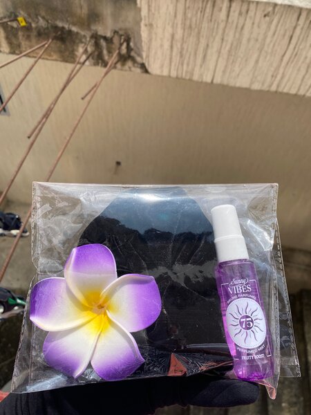 Beach Vibes Skincare Set