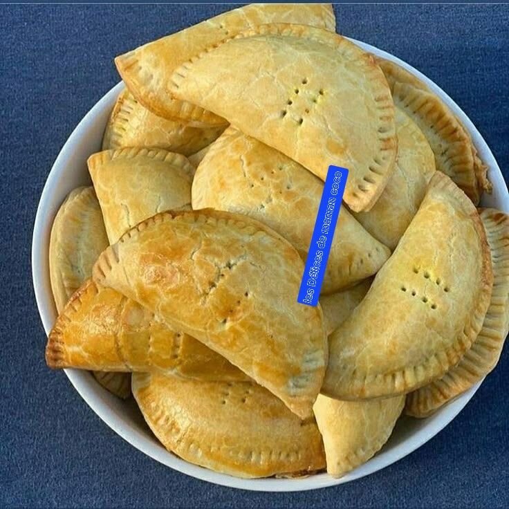 Les Délices de Maman coco