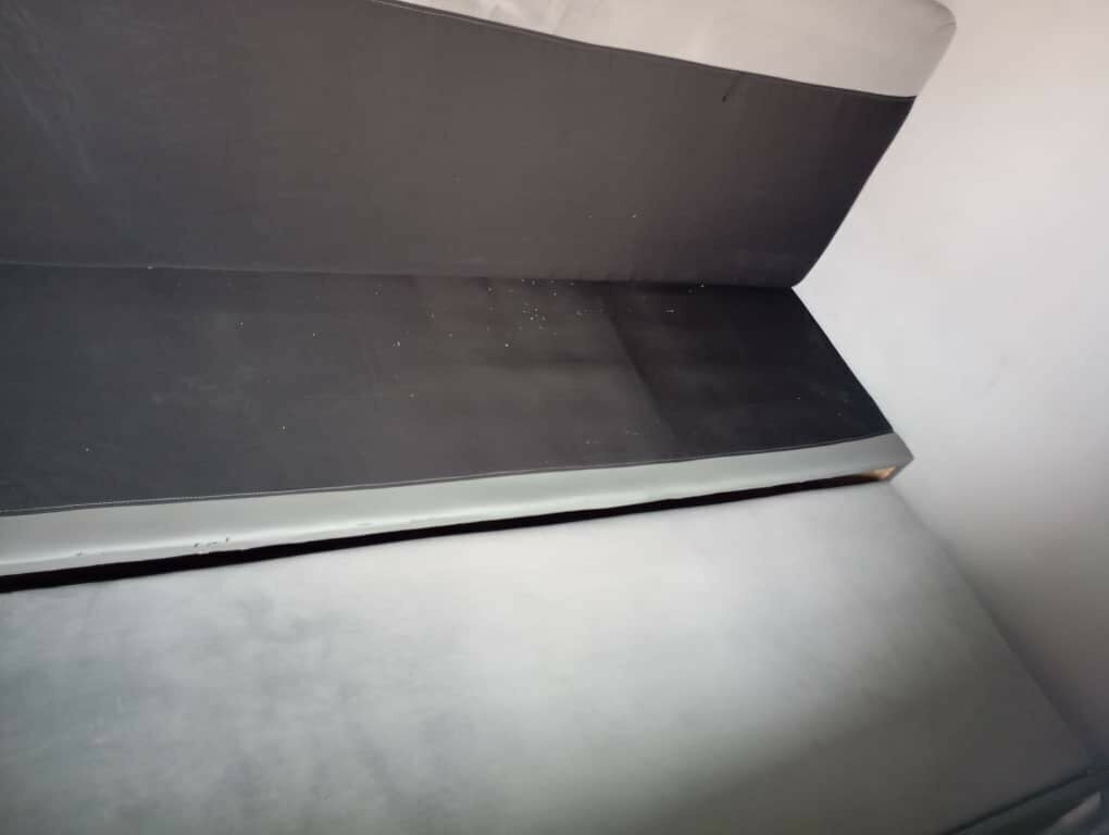 Продается раскладной диван