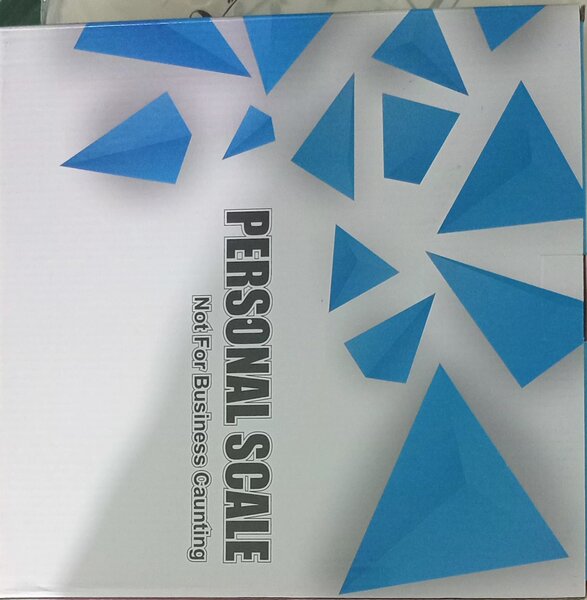 Balance Personnelle Numérique