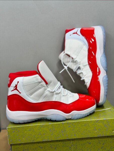 Chic Aire Jordan disponible