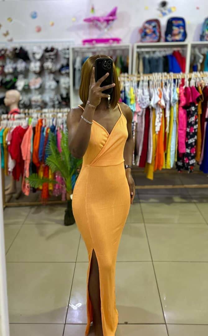 Dress available