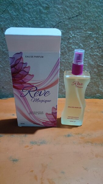 Rêve Magique