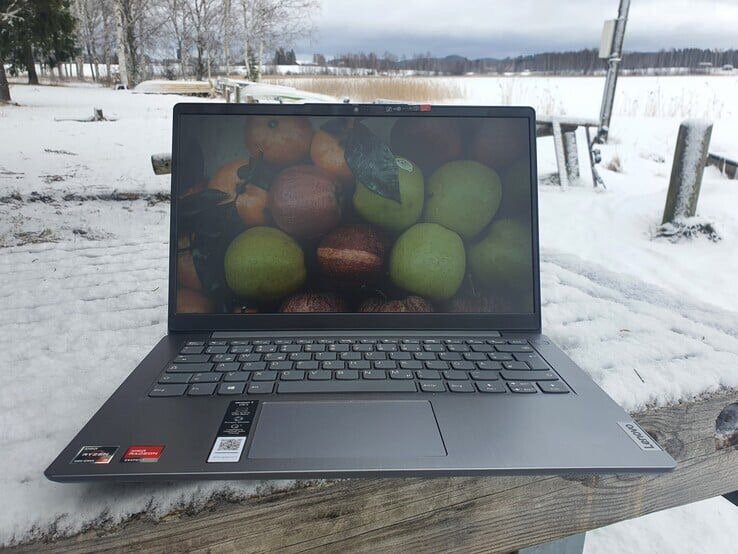 Laptop Lenovo moderne