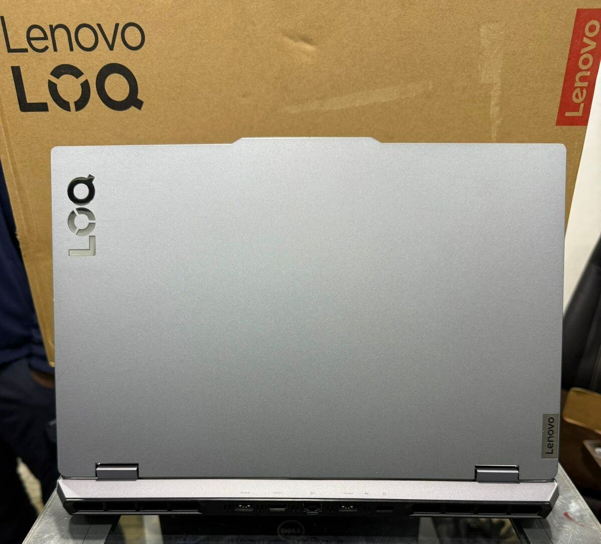 Laptop Lenovo LOQ performant