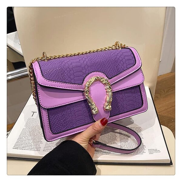 High quality and fashionable women's bag