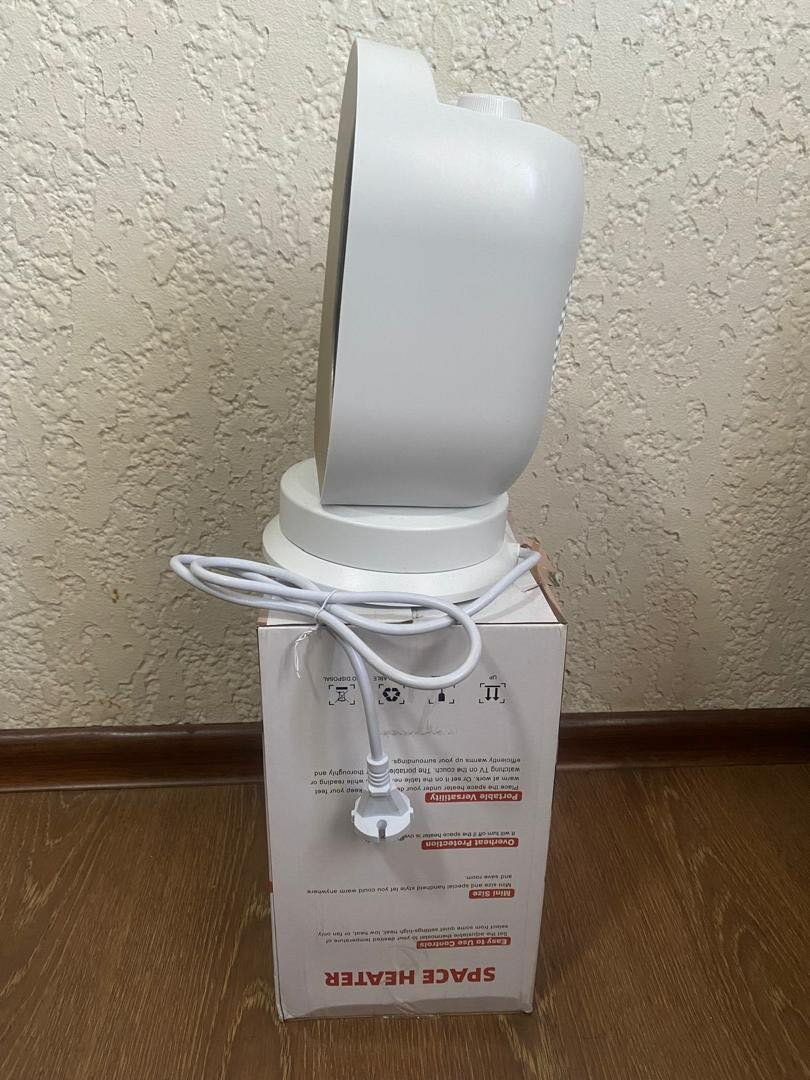 Электрический обогреватель