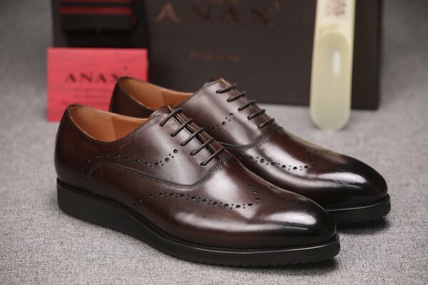 SOULIER ANAX