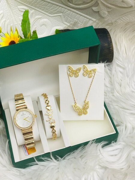 Jewelry Set for Ladies