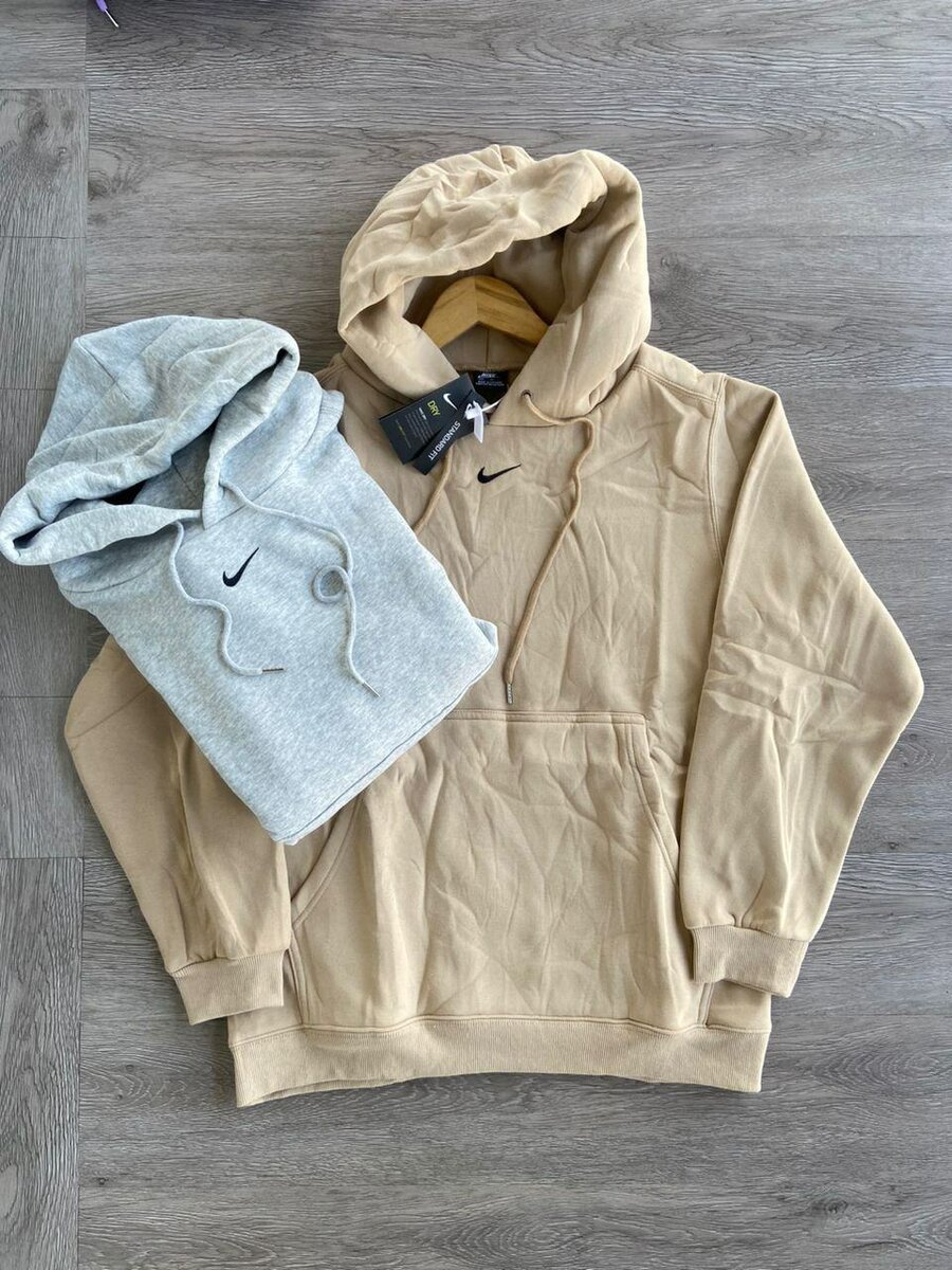 NIKE HOODIES