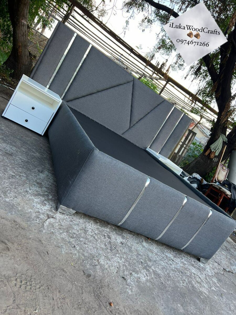 King, queen, double and single beds