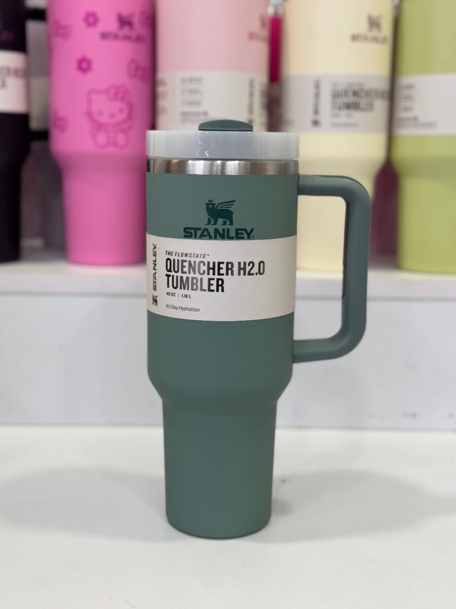 Stanley 40oz Tumbler