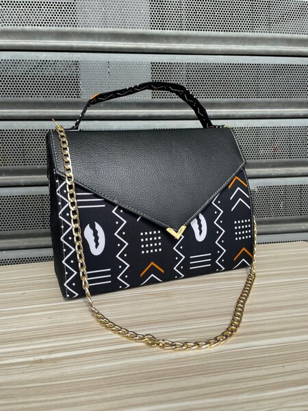 Sac à main ethnique chic