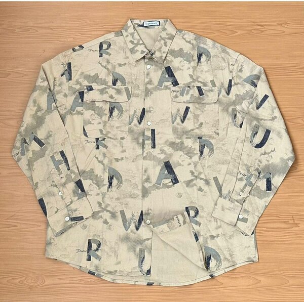 Quality lomg sleeves shirts