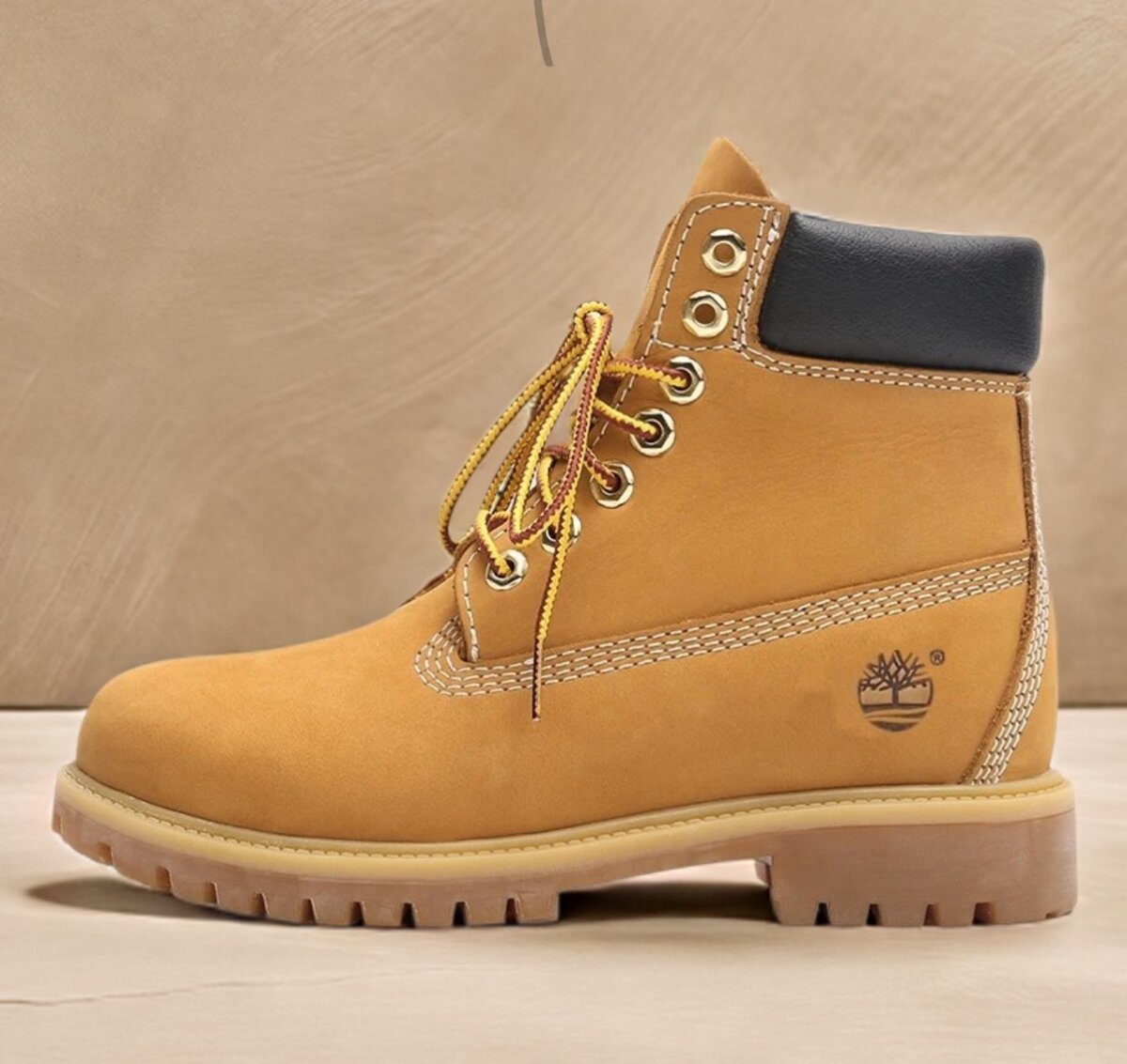 TIMBERLAND