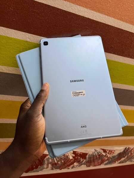 Samsung Galaxy TAB S6 lite