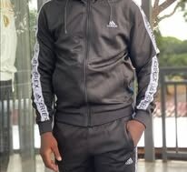 High quality tracksuit