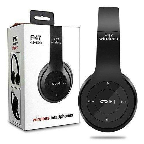 P47 Headset
