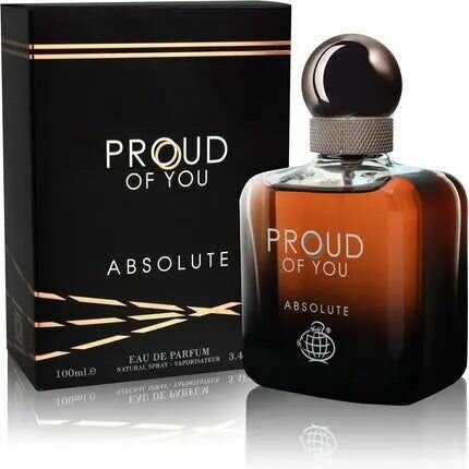 Parfum Proud of You Absolute 100ml
