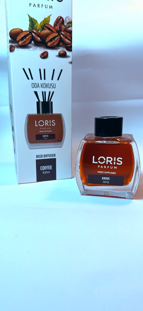 120ML Loris Fragrance
