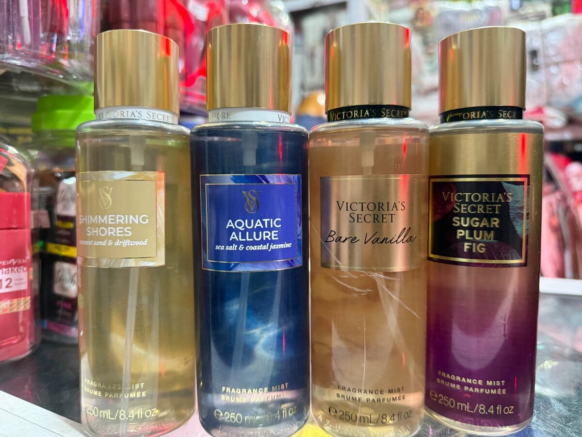 Victoria secret /Bath&body