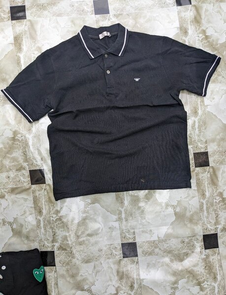 Dior Golf T-shirt