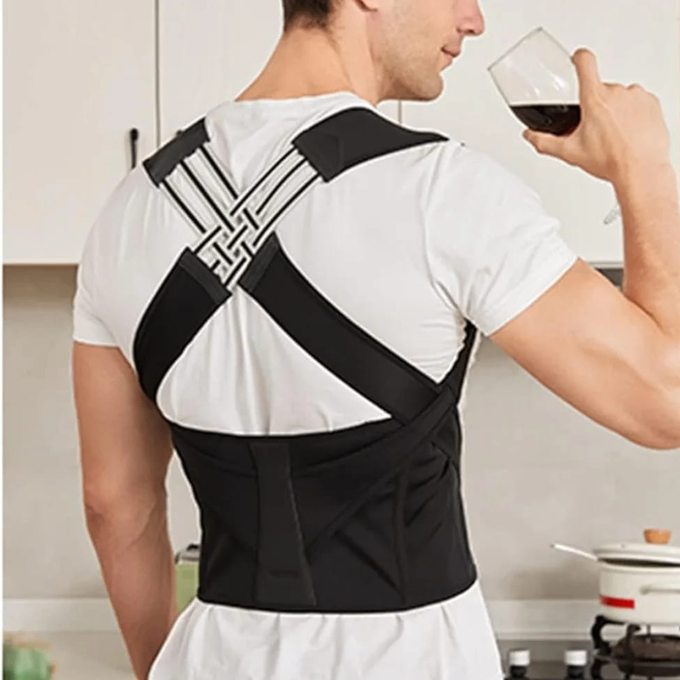 Correcteur Posture : Taille XL