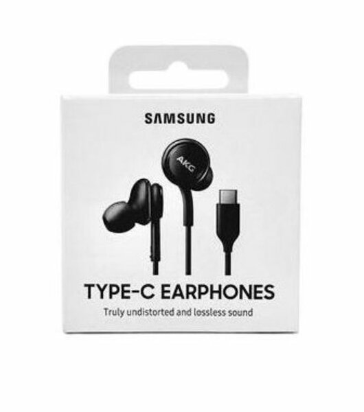 Écouteurs original Samsung typ