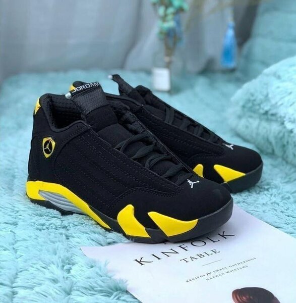 AIR JORDAN 14