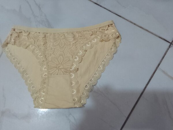 Lot de Culottes Confortables