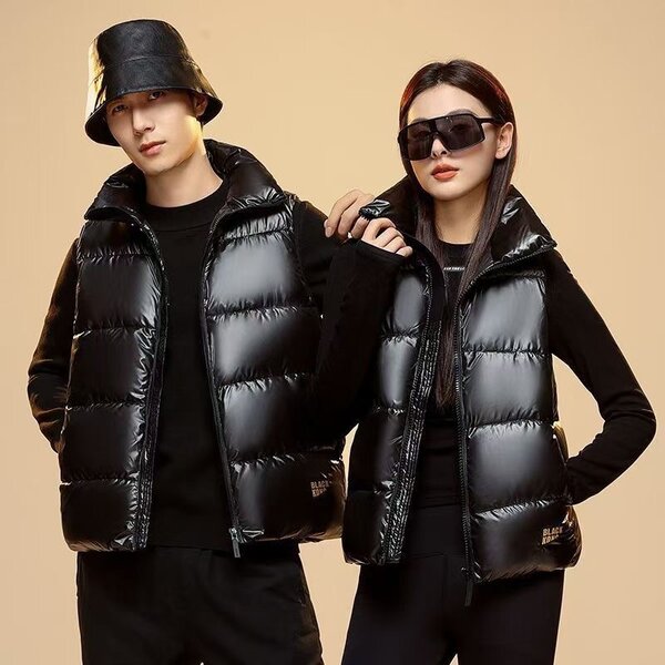 Безрукавка