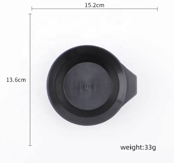 Accessoires de teinture