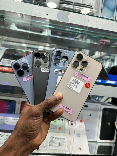 iPhone 14 Pro Max - 256GB