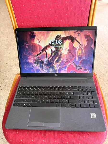 Ordinateur Portable HP