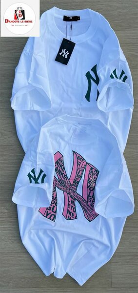 T-shirt tendance imprimé NY