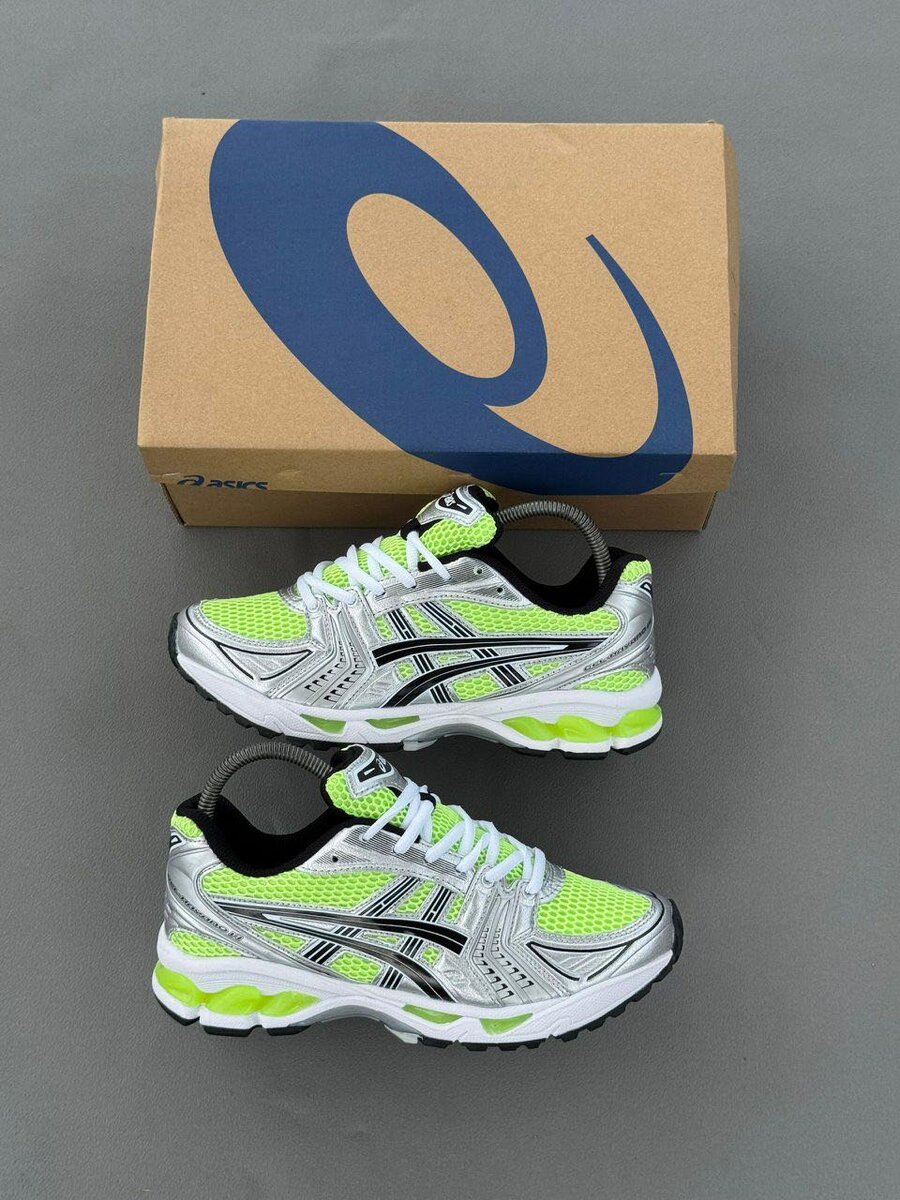 Asics kayano
