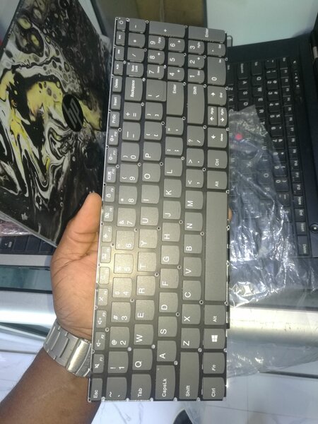 Laptop keyboards