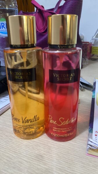 Brume Victoria Secret 