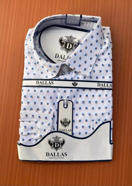 Quality Design Long Sleeves Shirts