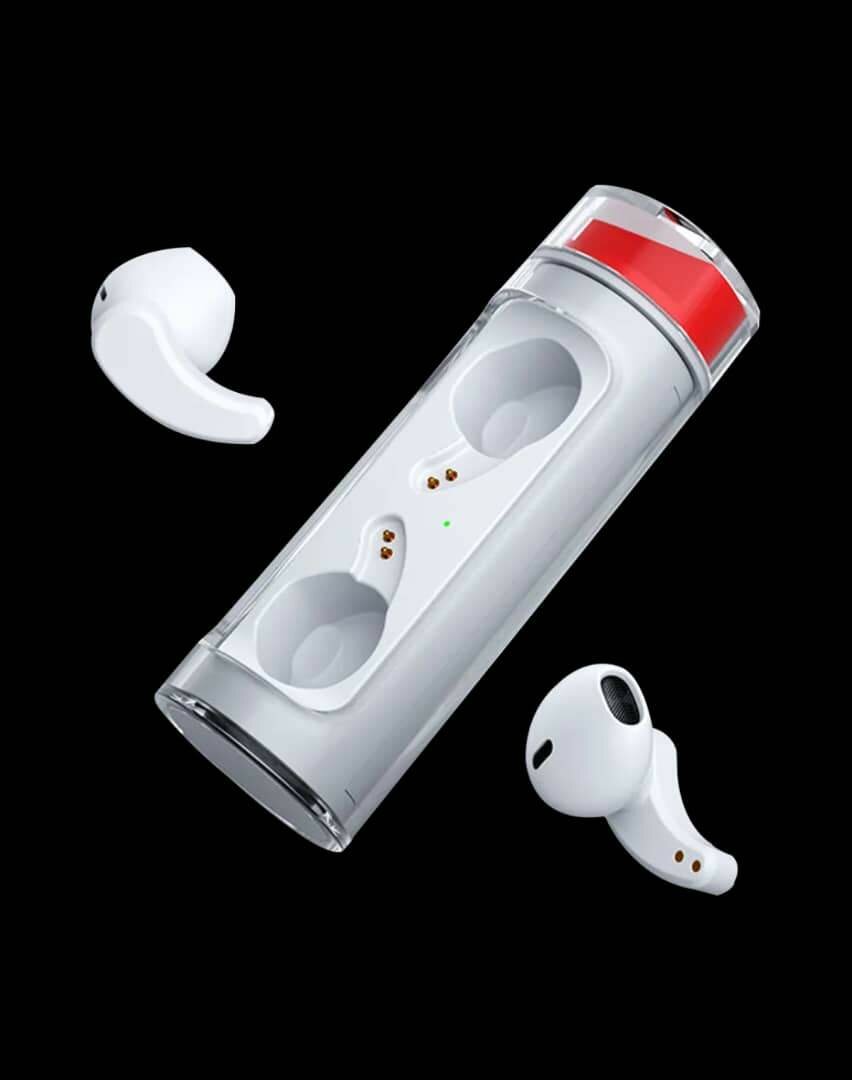 Ecouteurs Bluetooth TWS, écout