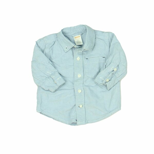 Boys cotton shirt