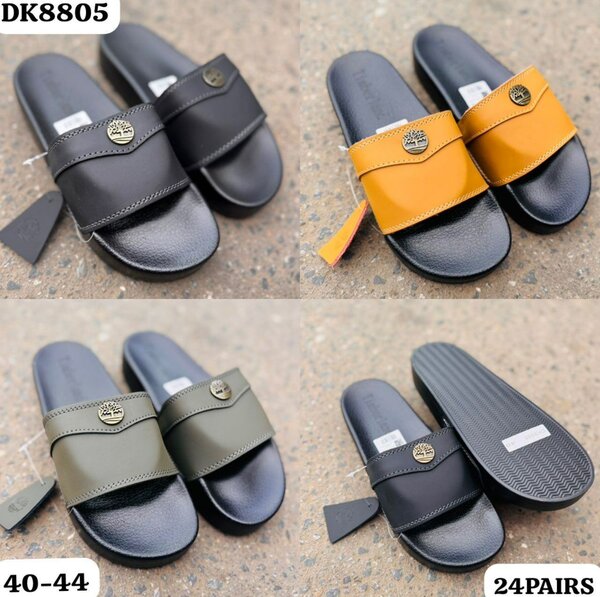 Chaussures, Sandales