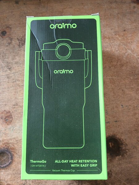 ThermoGo Gobelet Isotherme