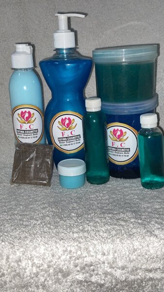 Les produits cosmétiques à base de nila